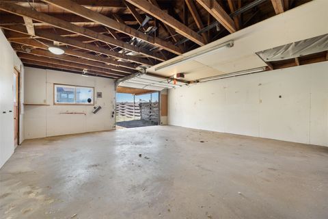 Tiny photo for 709 Oregon Street, Deer Lodge, MT 59722 (MLS # 30071508)