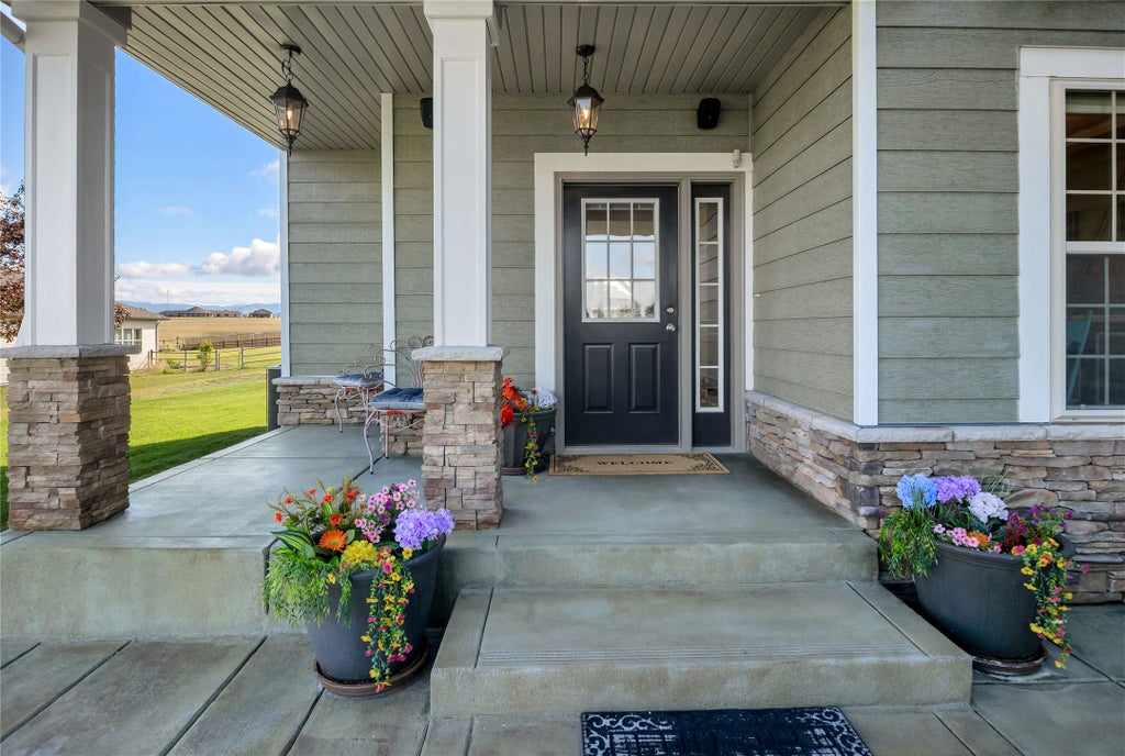 Photo of 4389 Crimson Court, Helena, MT 59602 (MLS # 30072472)