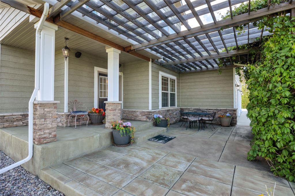 Photo of 4389 Crimson Court, Helena, MT 59602 (MLS # 30072472)