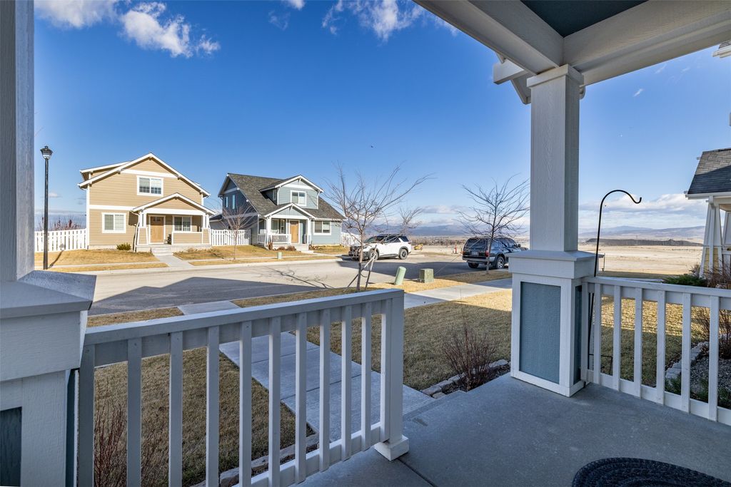 Photo of 2921 Stacia Avenue, Helena, MT 59601 (MLS # 30064038)