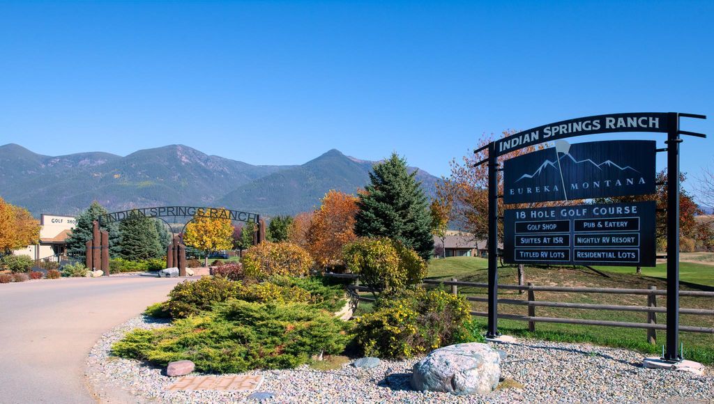 Photo of 59 Heron Road, Eureka, MT 59917 (MLS # 30067411)