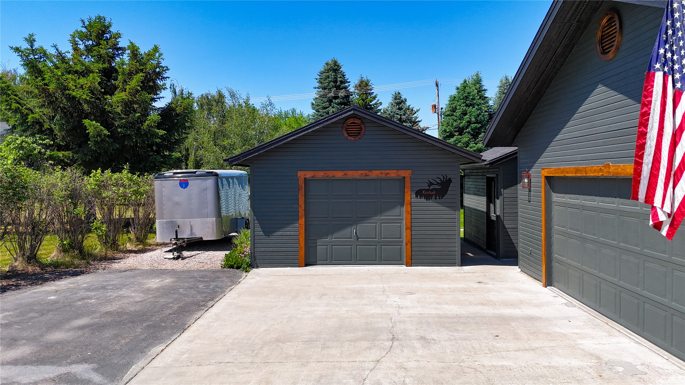407 Bay View Drive