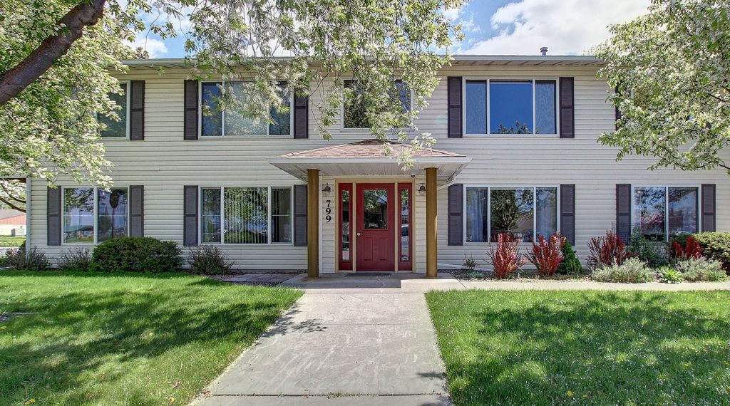 Photo of 799 Spartan Drive #D, Missoula, MT 59801 (MLS # 30071129)