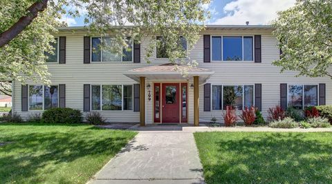 Photo of 799 Spartan Drive #D, Missoula, MT 59801 (MLS # 30071129)