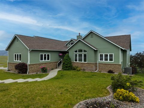 5117 Pintlar Mountain Ct Missoula MT 59803