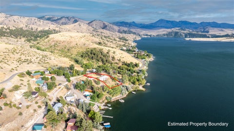Photo of 1872 Beartooth Road, Wolf Creek, MT 59648 (MLS # 30077708)