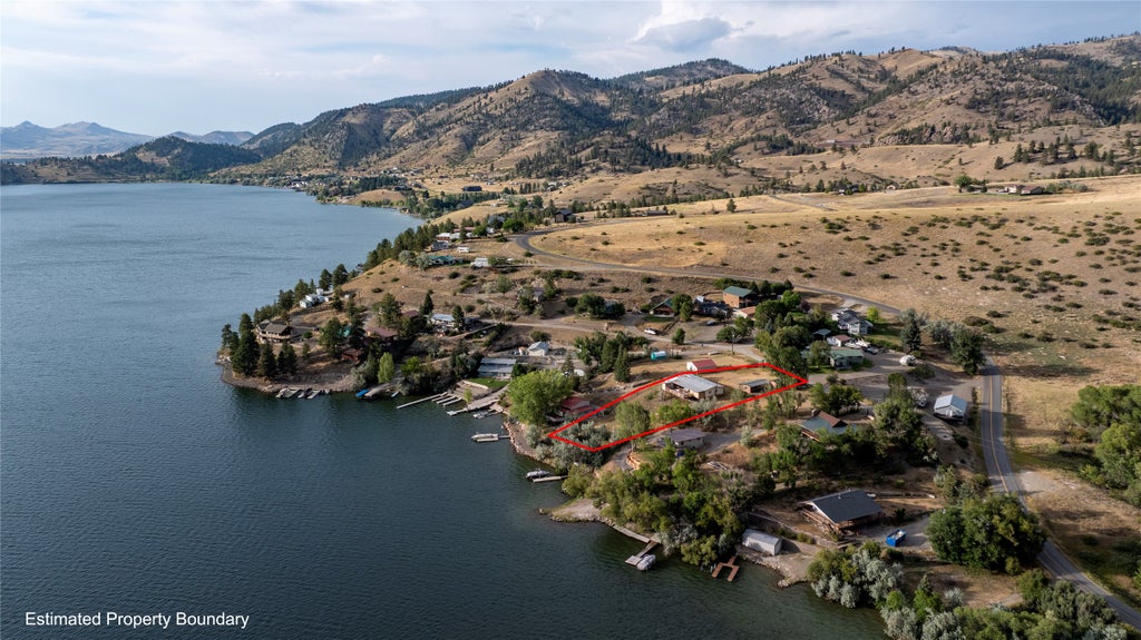 Photo of 1872 Beartooth Road, Wolf Creek, MT 59648 (MLS # 30077708)
