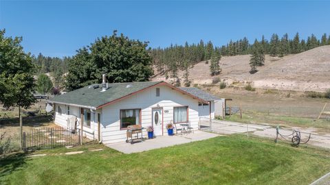 24485 View Crest Drive Huson MT 59846