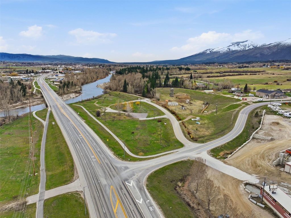 Photo of 464 Old Bridge Road, Hamilton, MT 59840 (MLS # 30068077)
