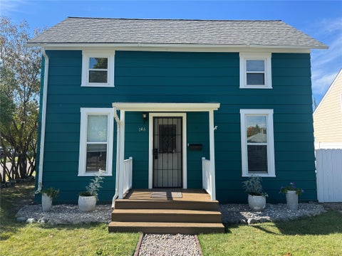 Photo of 146 8th Avenue W, Kalispell, MT 59901 (MLS # 30079515)