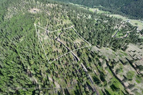 Tiny photo for 11509 Timber Ridge Lane, Missoula, MT 59808 (MLS # 30070657)