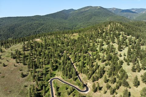 Tiny photo for 11509 Timber Ridge Lane, Missoula, MT 59808 (MLS # 30070657)