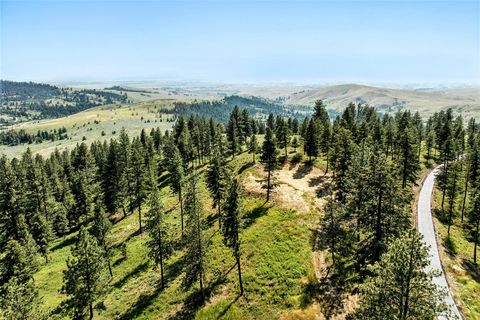 Tiny photo for 11509 Timber Ridge Lane, Missoula, MT 59808 (MLS # 30070657)