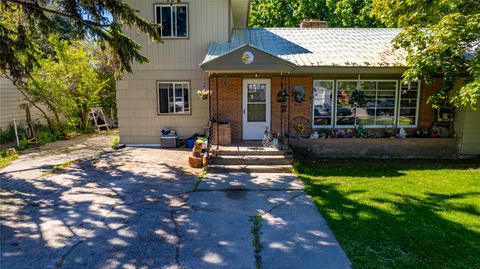 Photo of 1319 3rd Street, Whitefish, MT 59937 (MLS # 30050911)
