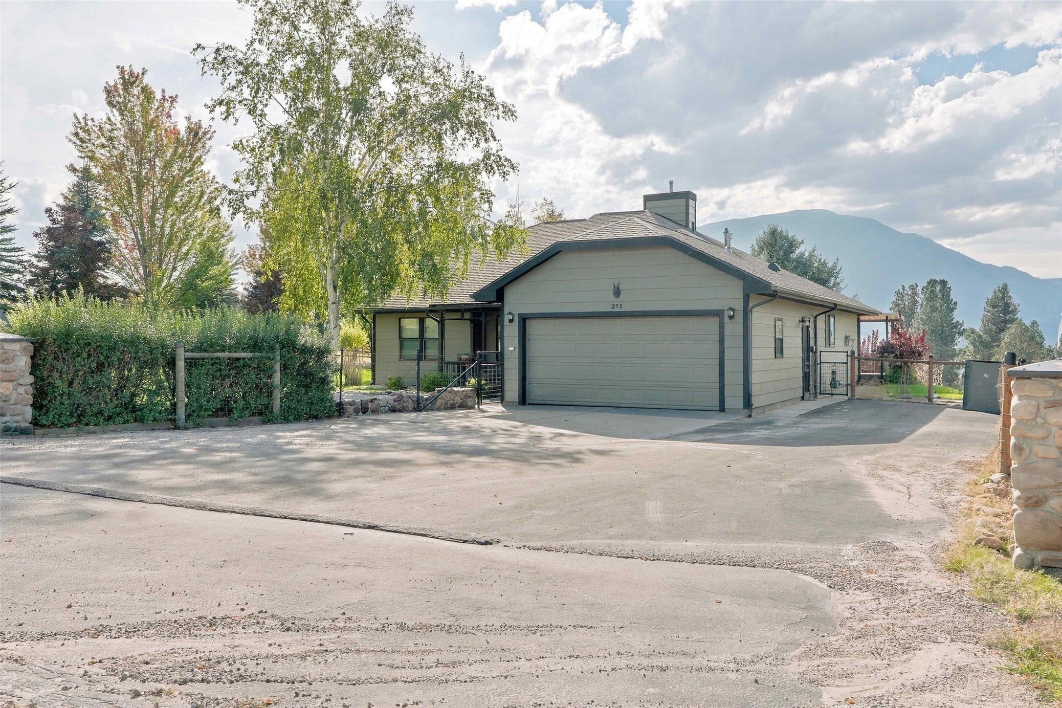 292 Cartwright Way