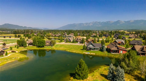 Tiny photo for 4332 Voyager Drive, Whitefish, MT 59937 (MLS # 30075702)