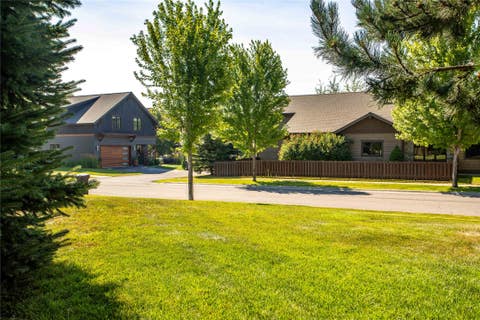Tiny photo for 4332 Voyager Drive, Whitefish, MT 59937 (MLS # 30075702)