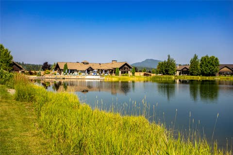Tiny photo for 4332 Voyager Drive, Whitefish, MT 59937 (MLS # 30075702)