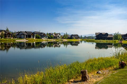 Tiny photo for 4332 Voyager Drive, Whitefish, MT 59937 (MLS # 30075702)