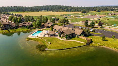 Tiny photo for 4332 Voyager Drive, Whitefish, MT 59937 (MLS # 30075702)