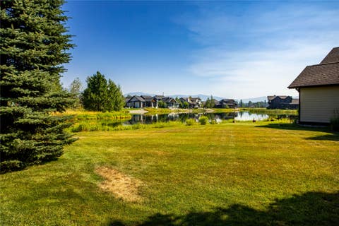 Tiny photo for 4332 Voyager Drive, Whitefish, MT 59937 (MLS # 30075702)