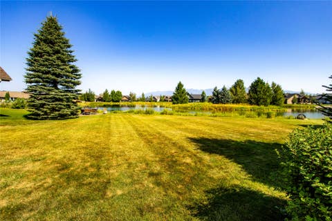Tiny photo for 4332 Voyager Drive, Whitefish, MT 59937 (MLS # 30075702)