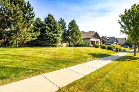 Tiny photo for 4332 Voyager Drive, Whitefish, MT 59937 (MLS # 30075702)