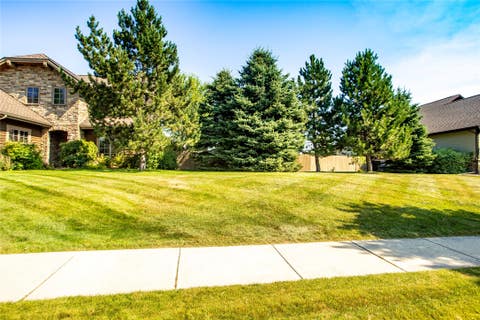 Tiny photo for 4332 Voyager Drive, Whitefish, MT 59937 (MLS # 30075702)