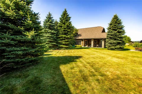 Tiny photo for 4332 Voyager Drive, Whitefish, MT 59937 (MLS # 30075702)