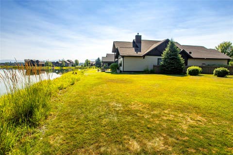 Tiny photo for 4332 Voyager Drive, Whitefish, MT 59937 (MLS # 30075702)