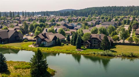 Tiny photo for 4332 Voyager Drive, Whitefish, MT 59937 (MLS # 30075702)