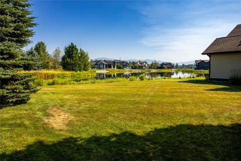 Tiny photo for 4332 Voyager Drive, Whitefish, MT 59937 (MLS # 30075702)