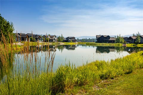 Tiny photo for 4332 Voyager Drive, Whitefish, MT 59937 (MLS # 30075702)