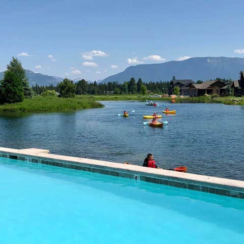 Tiny photo for 4332 Voyager Drive, Whitefish, MT 59937 (MLS # 30075702)