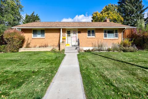 Photo of 1122 Hauser Boulevard, Helena, MT 59601 (MLS # 30059684)