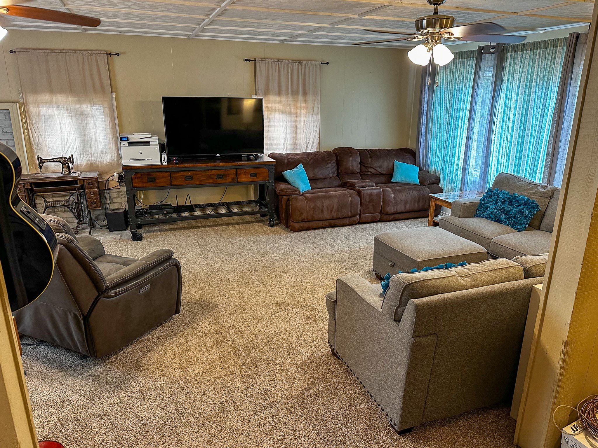 325 River Drive