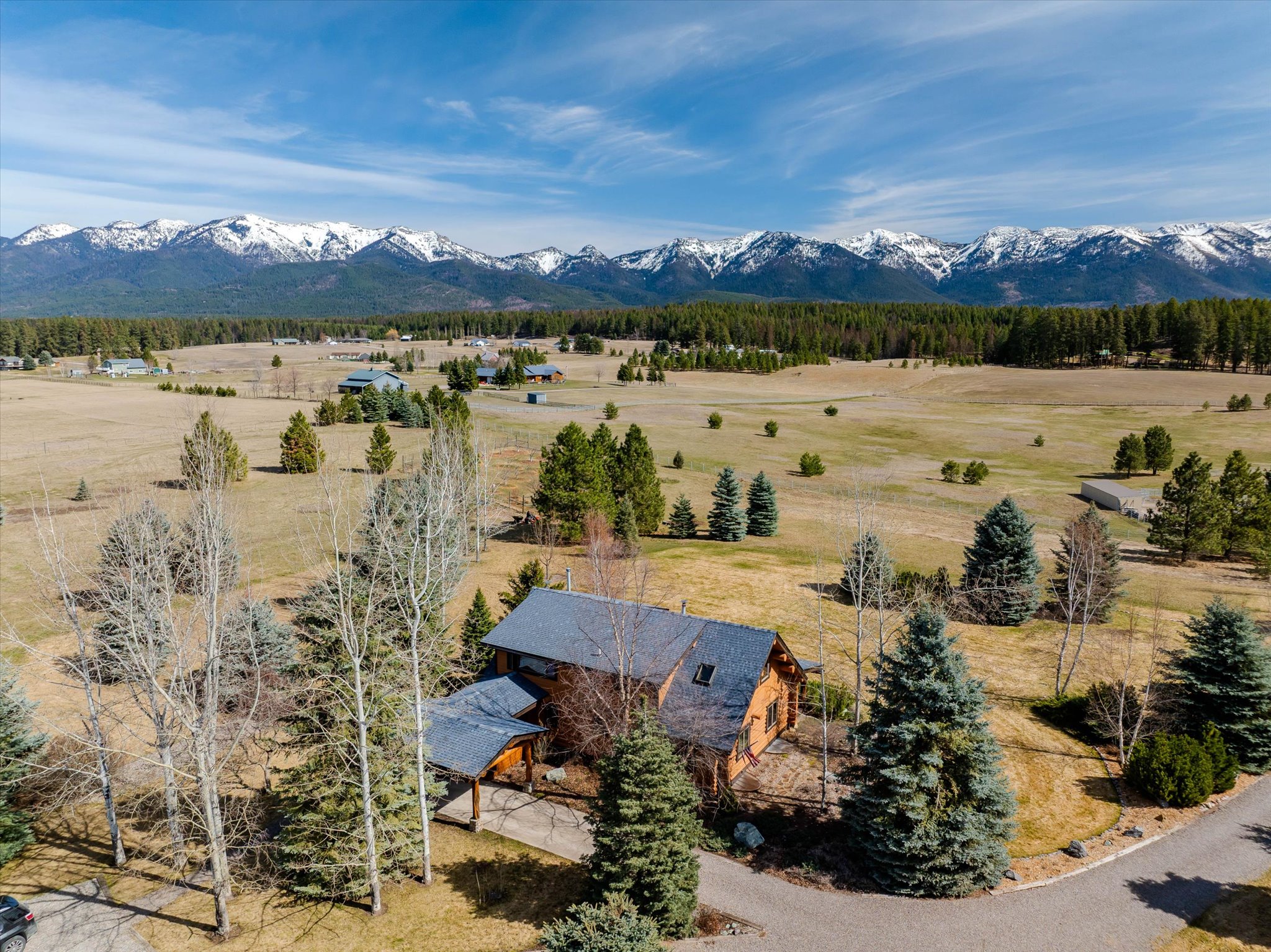 182 Moondance Trail