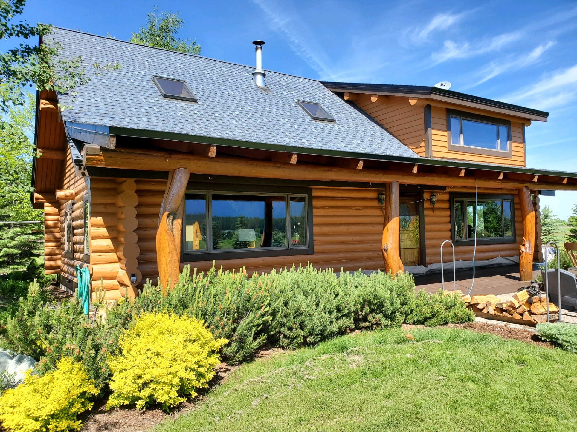 182 Moondance Trail