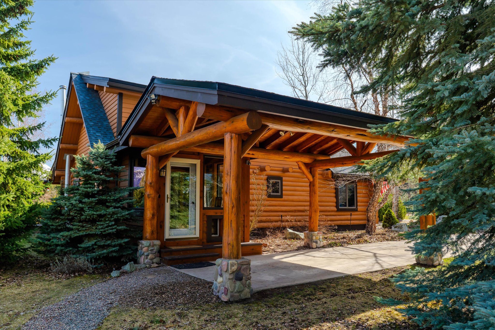 182 Moondance Trail
