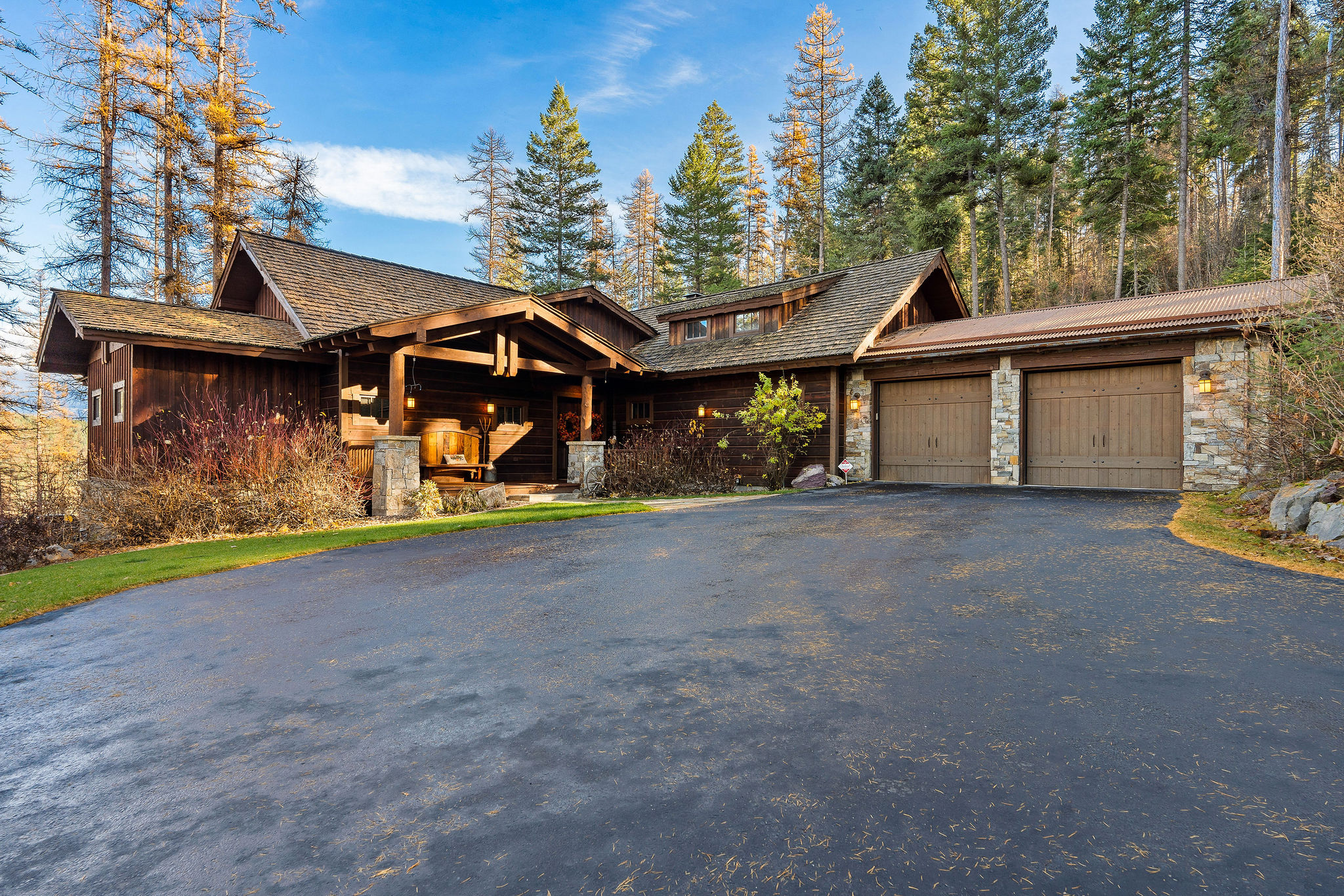 242 Timberjack Trail