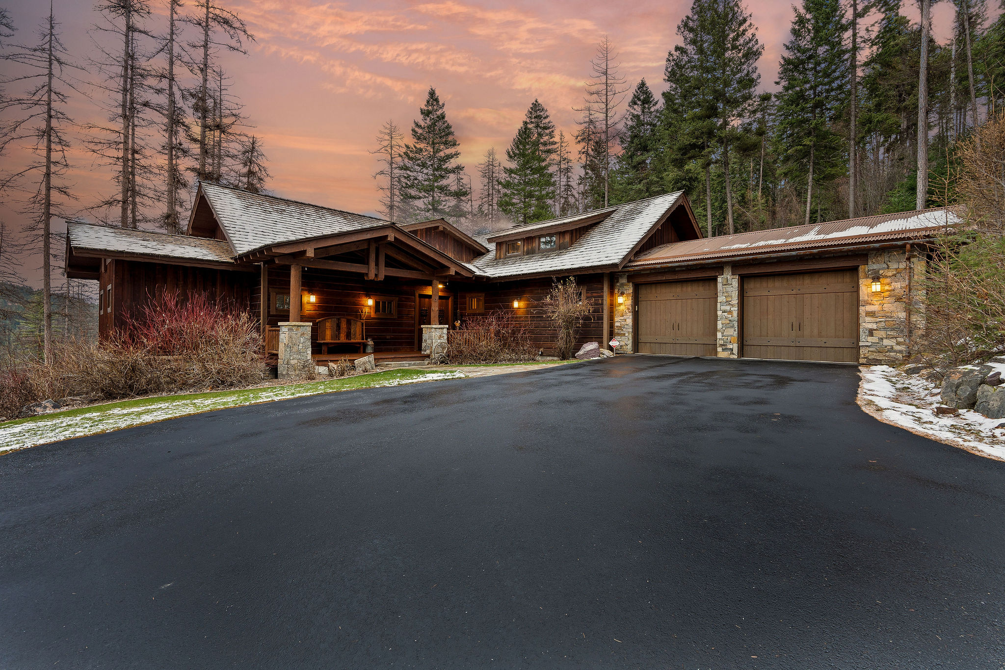 242 Timberjack Trail