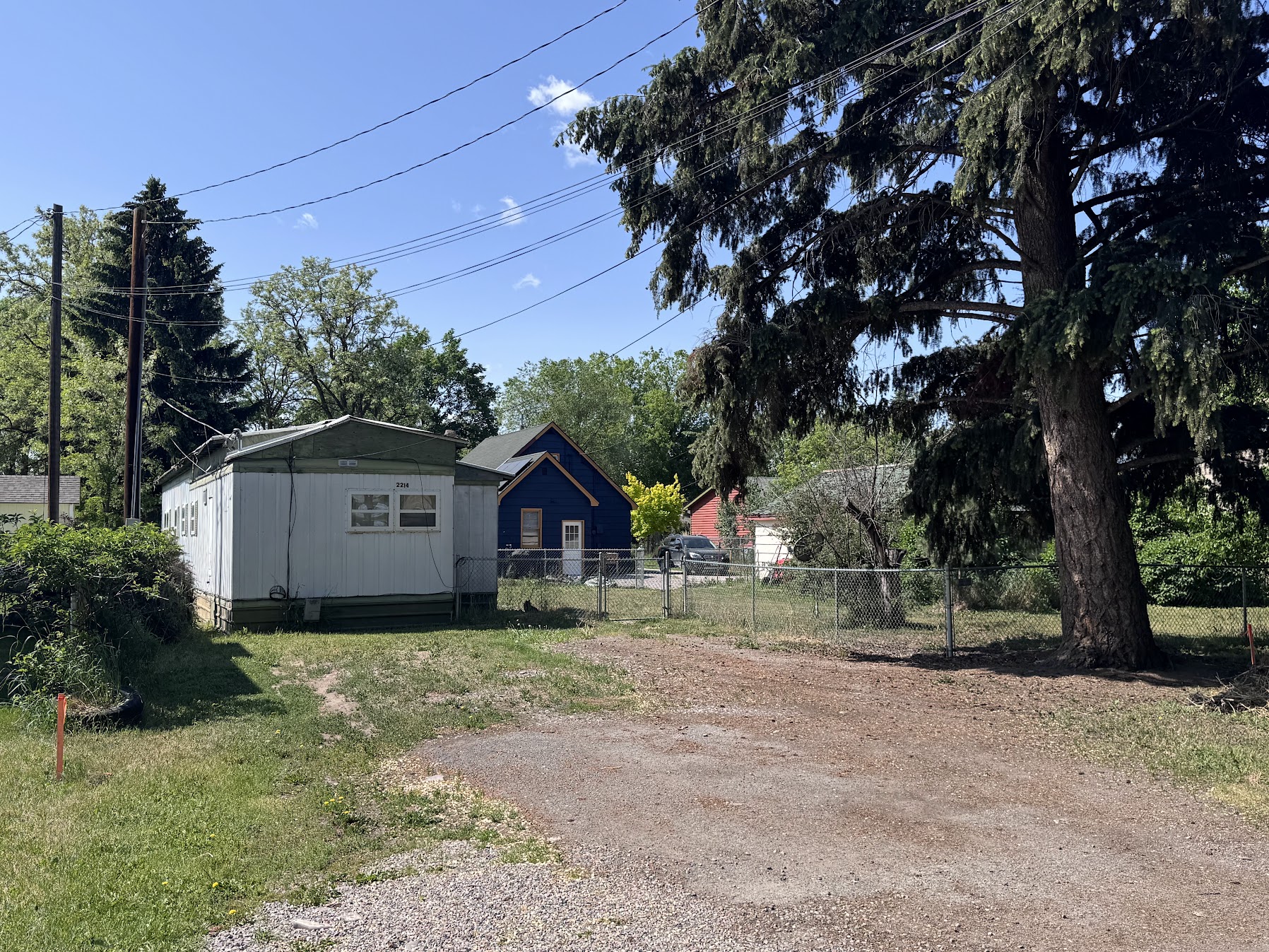 Missoula, Montana 59801, United States, ,Land,Pending,142770