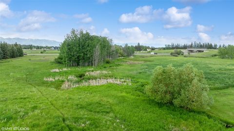 Photo of 875 & 871 Two Mile Drive, Kalispell, MT 59901 (MLS # 30067858)