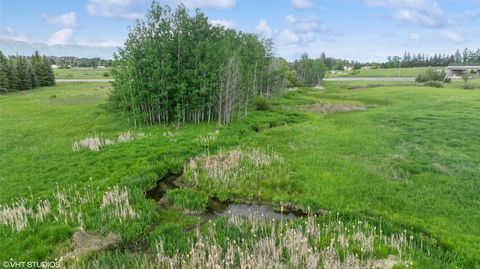 Tiny photo for 875 & 871 Two Mile Drive, Kalispell, MT 59901 (MLS # 30067858)