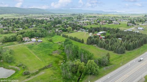 Tiny photo for 875 & 871 Two Mile Drive, Kalispell, MT 59901 (MLS # 30067858)