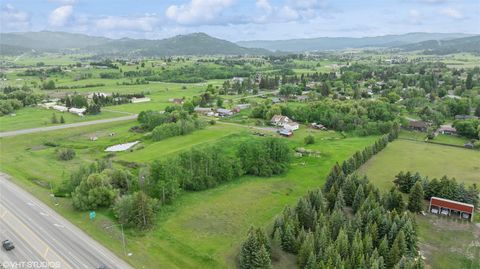 Tiny photo for 875 & 871 Two Mile Drive, Kalispell, MT 59901 (MLS # 30067858)