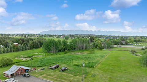 Tiny photo for 875 & 871 Two Mile Drive, Kalispell, MT 59901 (MLS # 30067858)