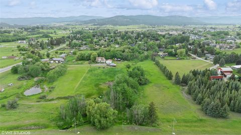 Tiny photo for 875 & 871 Two Mile Drive, Kalispell, MT 59901 (MLS # 30067858)