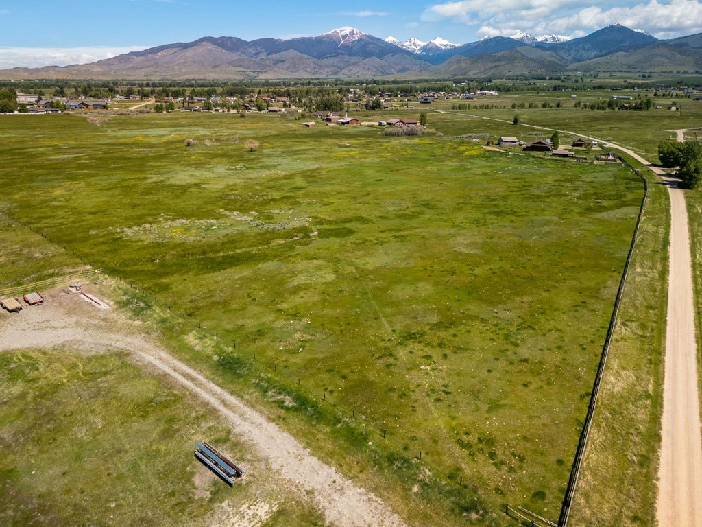 Photo of 68 Bieler Lane, Sheridan, MT 59749 (MLS # 30064100)