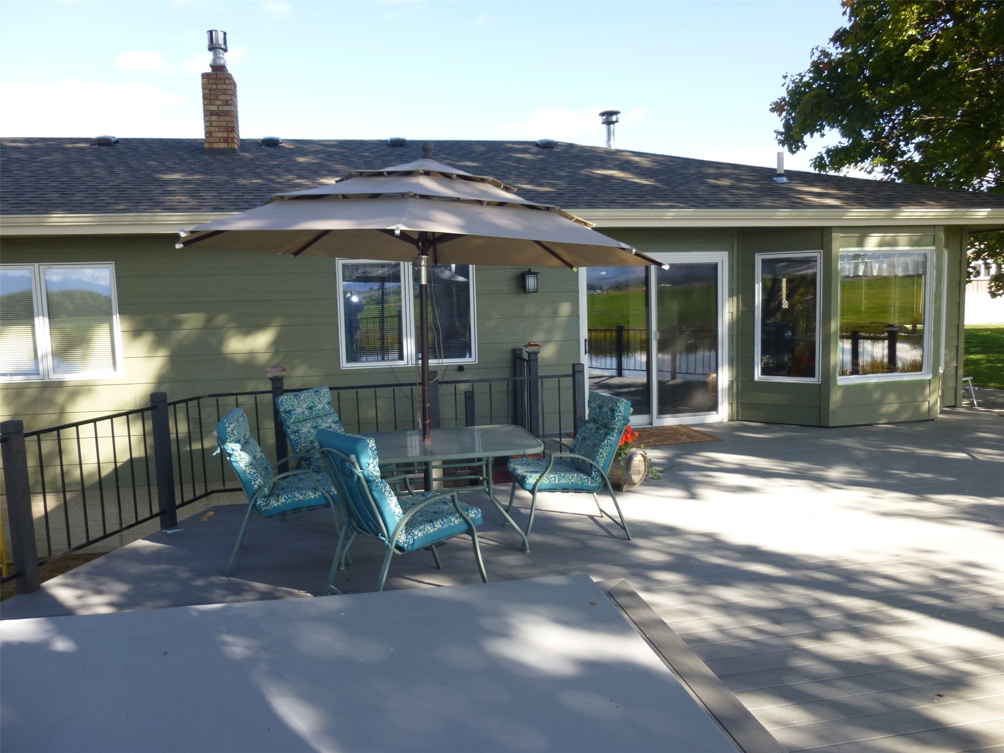 1340 Honey House Lane